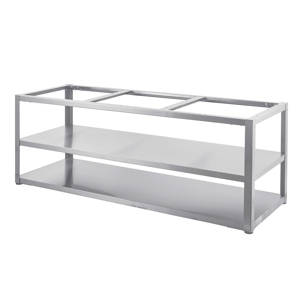 Fristående Utekök Myoutdoorkitchen Nordic Line Tampere