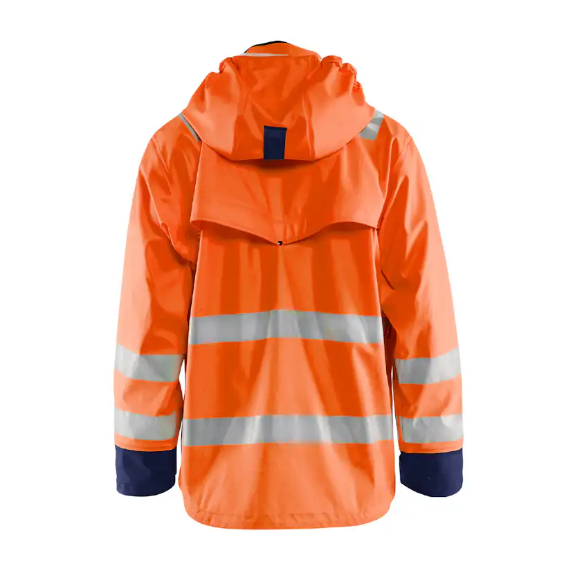 Regnjacka Blåkläder 43272005