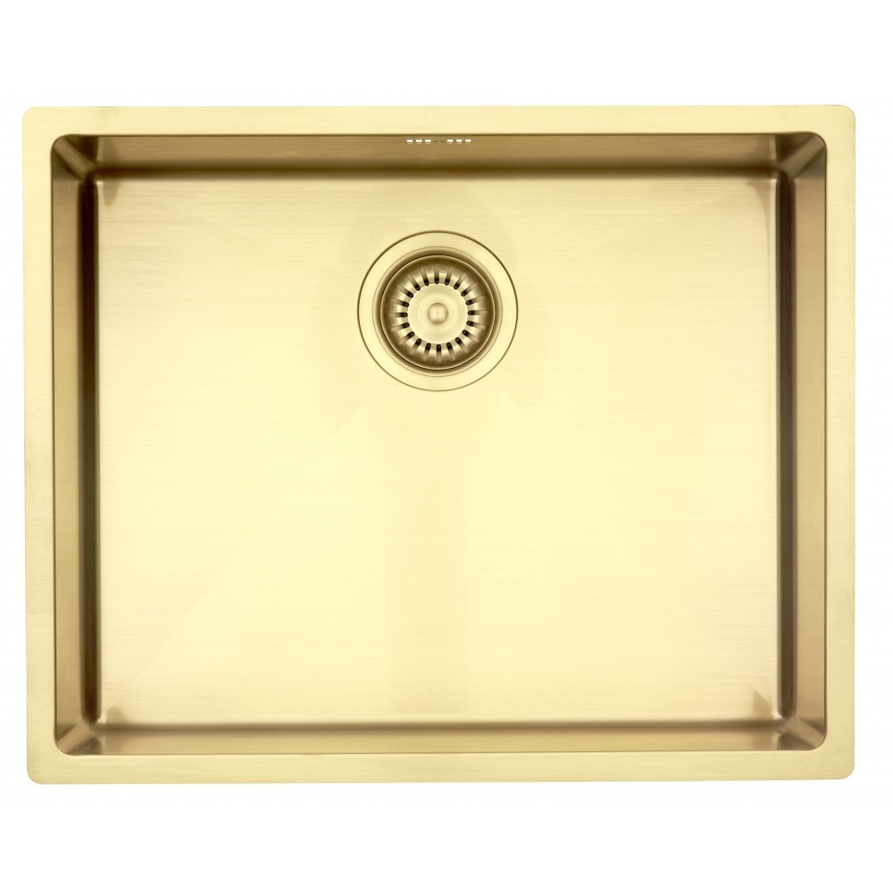 Diskho Lavabo Kubus 500 Soft