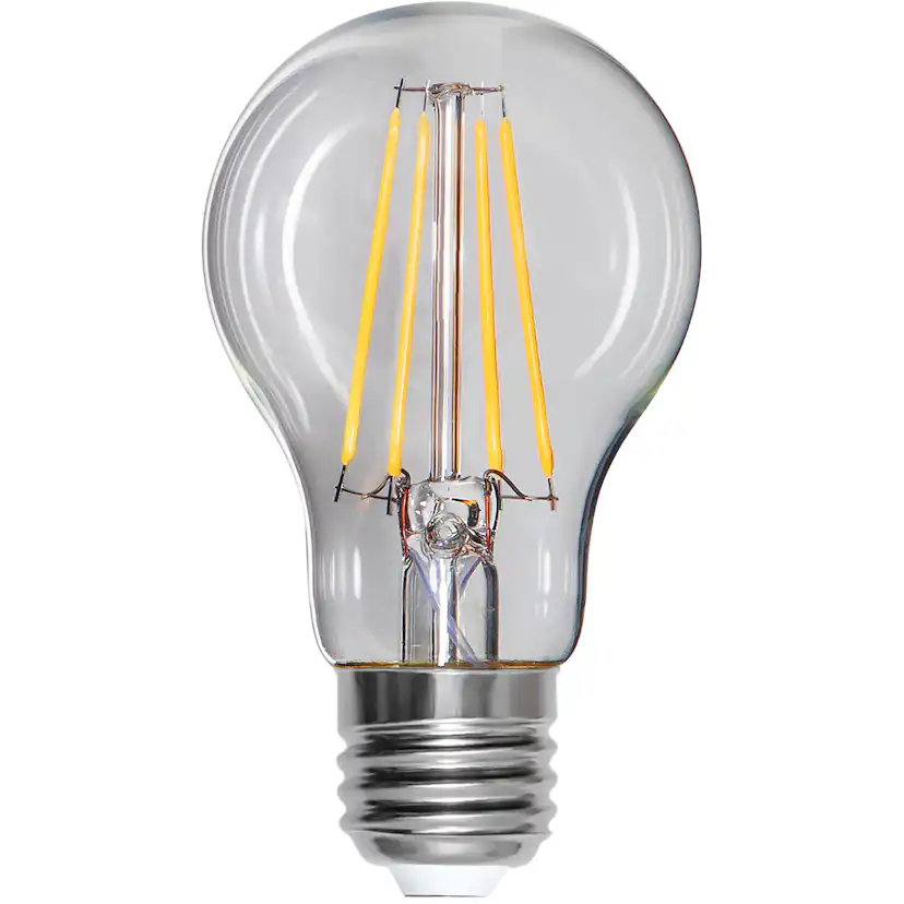 LED-lampa Star Trading E27 A60 810lm WW