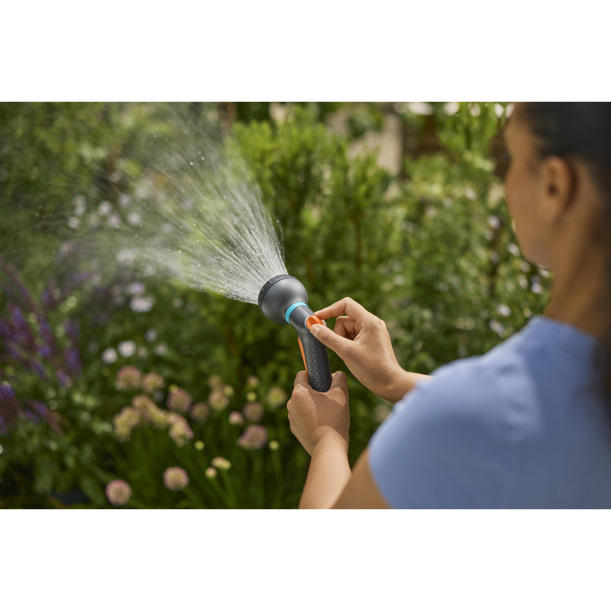 Sprinklerpistol Gardena Classic Startset