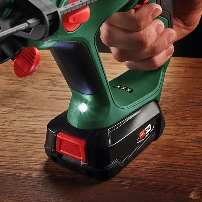 Borrhammare Bosch Power Tools Universalhammer 18V