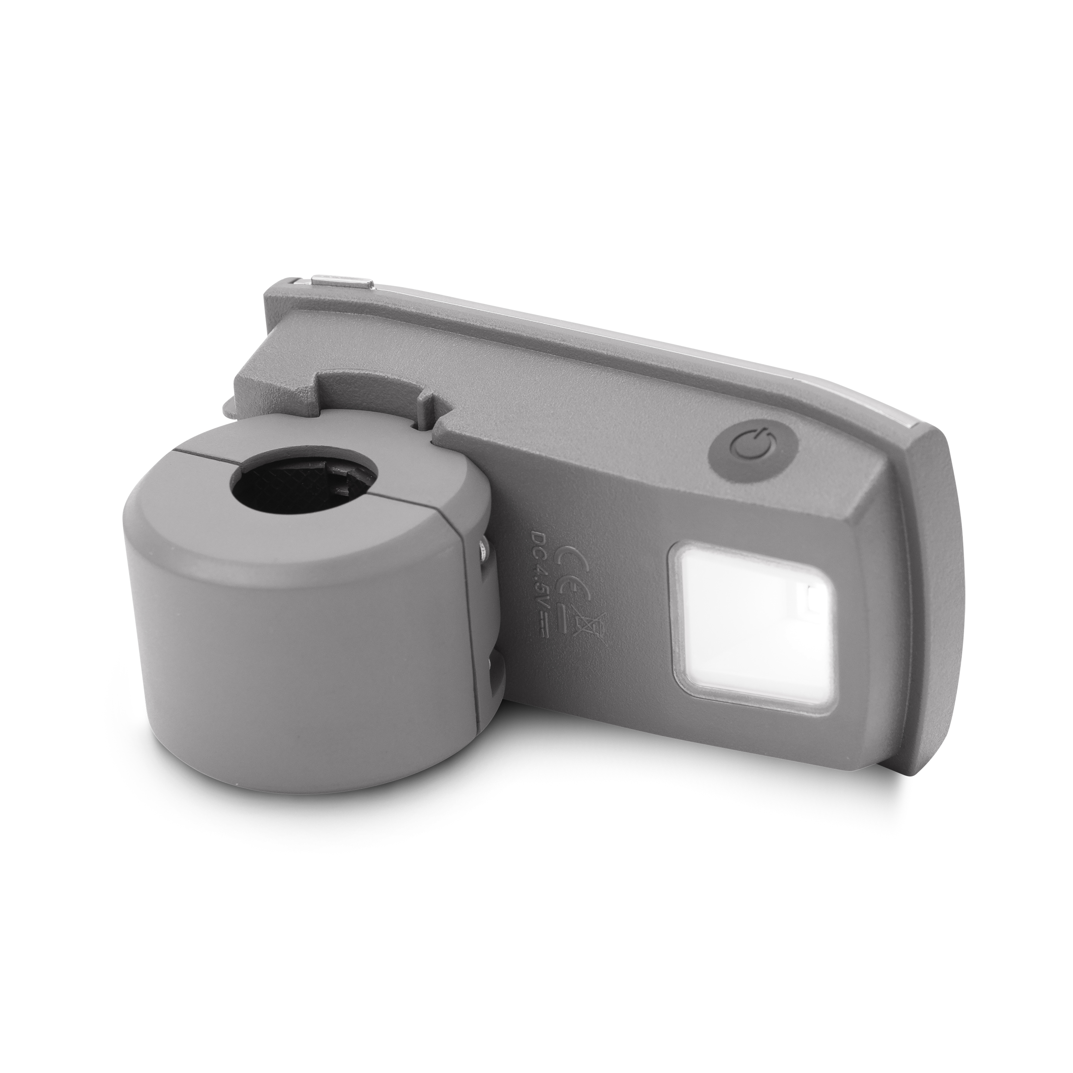 Lampa Weber LED Q3XXXn/Traveler/Lumin