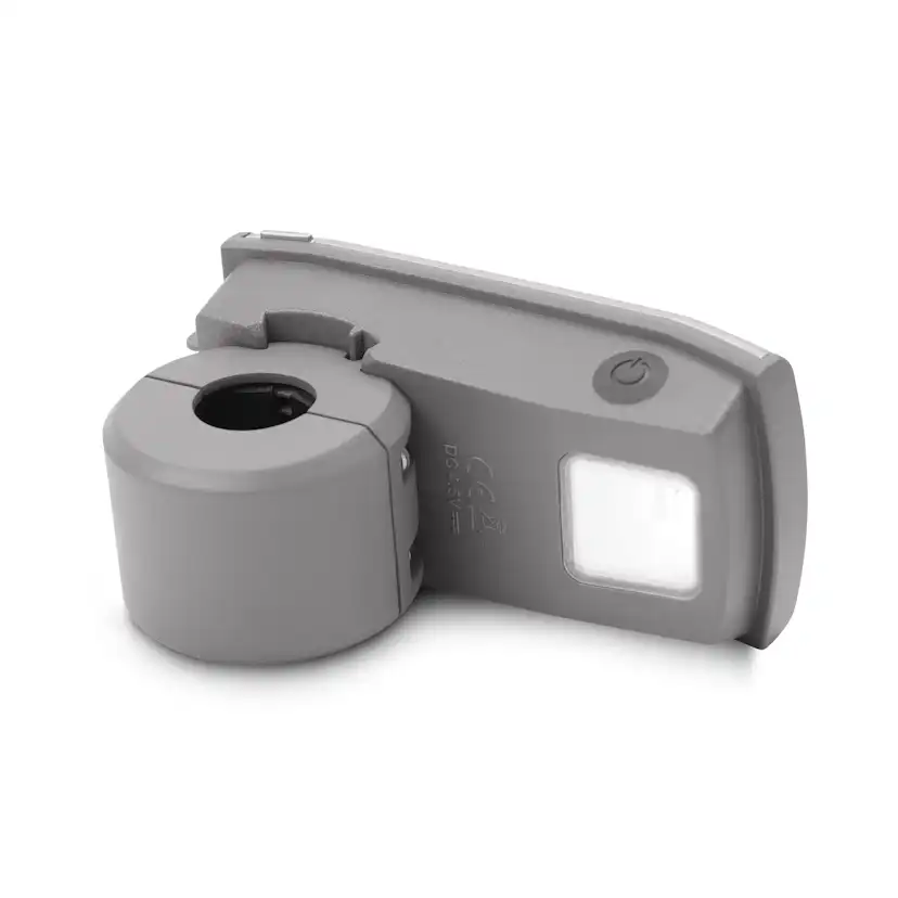 Lampa Weber LED Q3XXXn/Traveler/Lumin