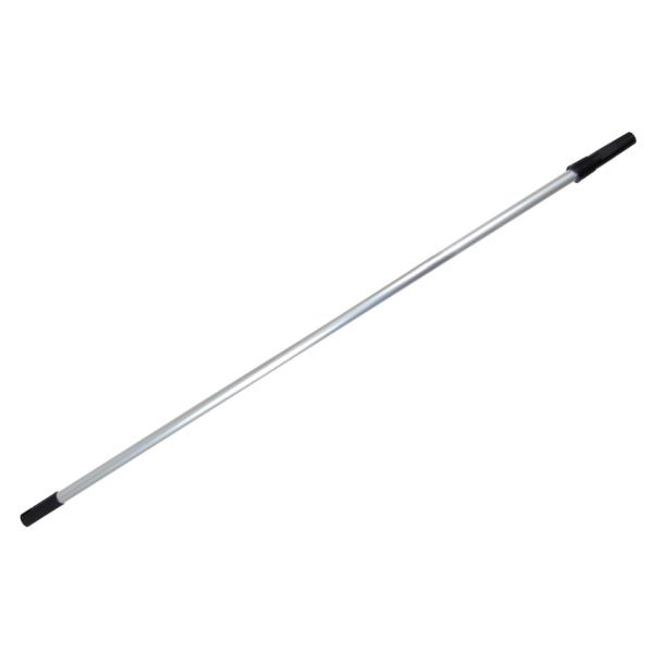 Förlängningsskaft Mäster Aluminium 1,0-1,8m