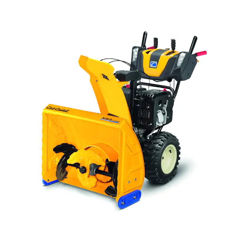 Snöslunga Cub Cadet XS3 71 SWE
