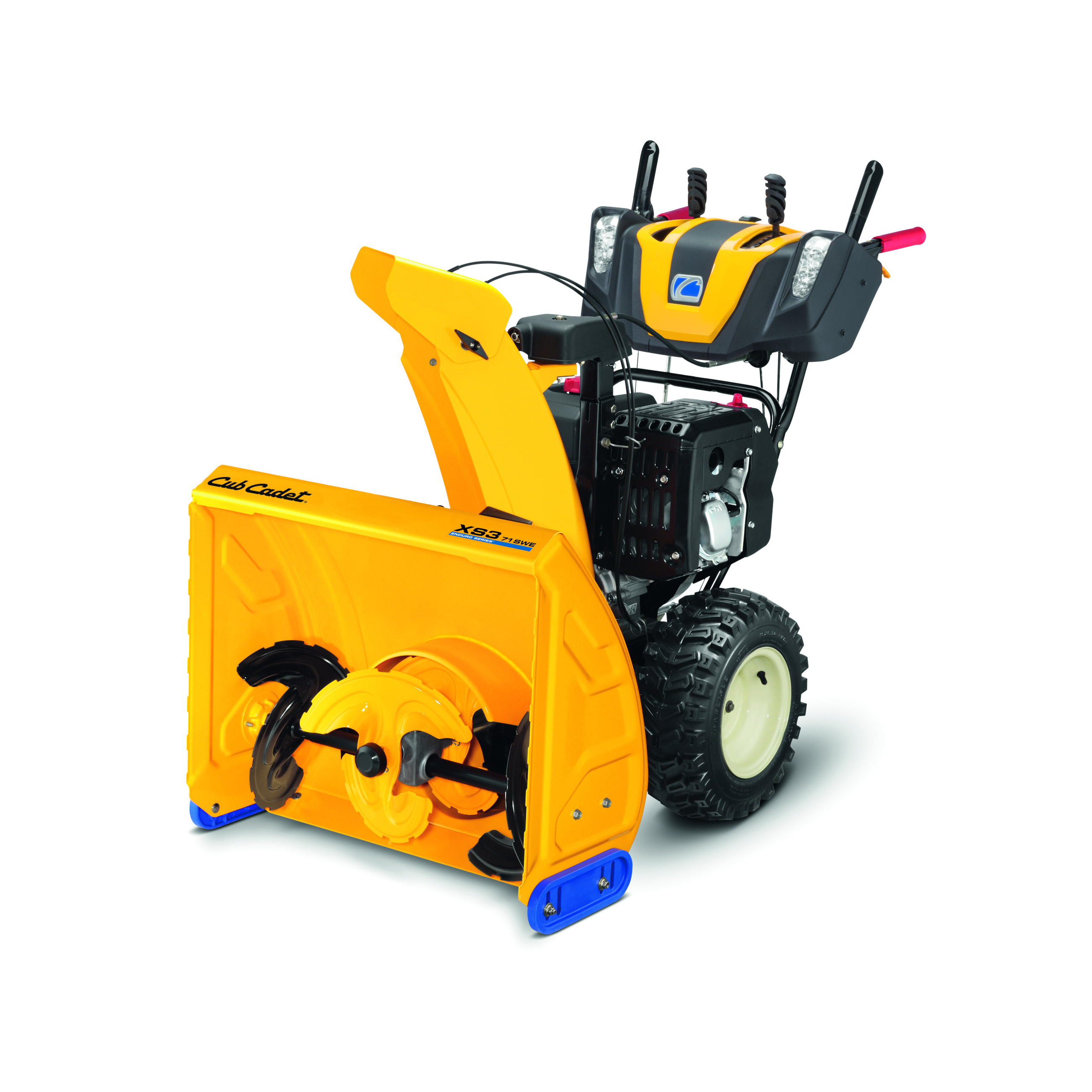 Snöslunga Cub Cadet XS3 71 SWE