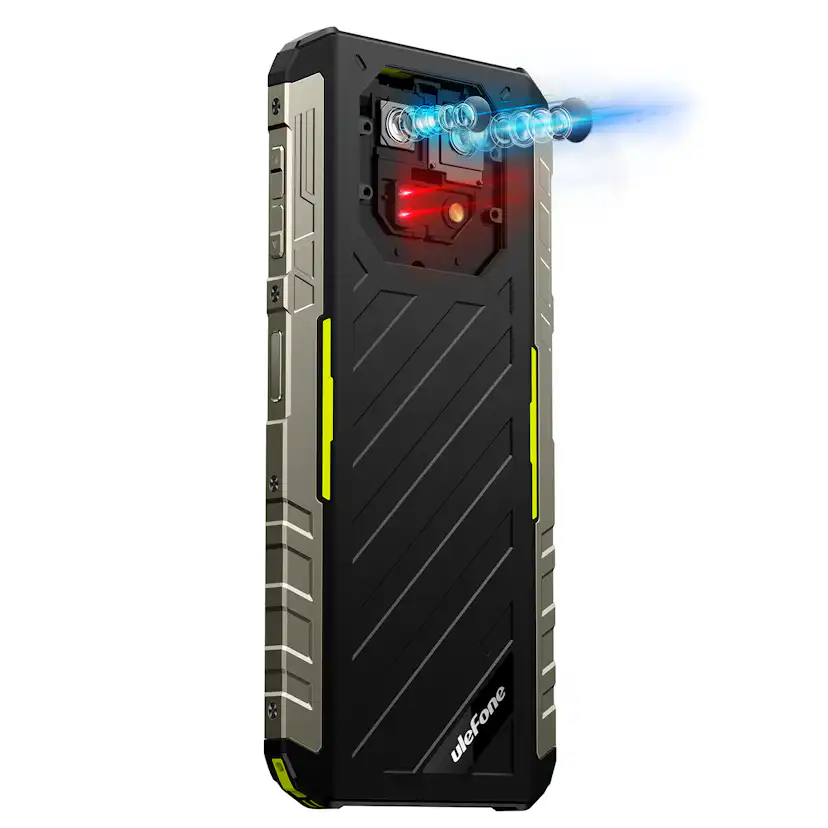 Smartphone Ulefone Armor 22 8+256 GB