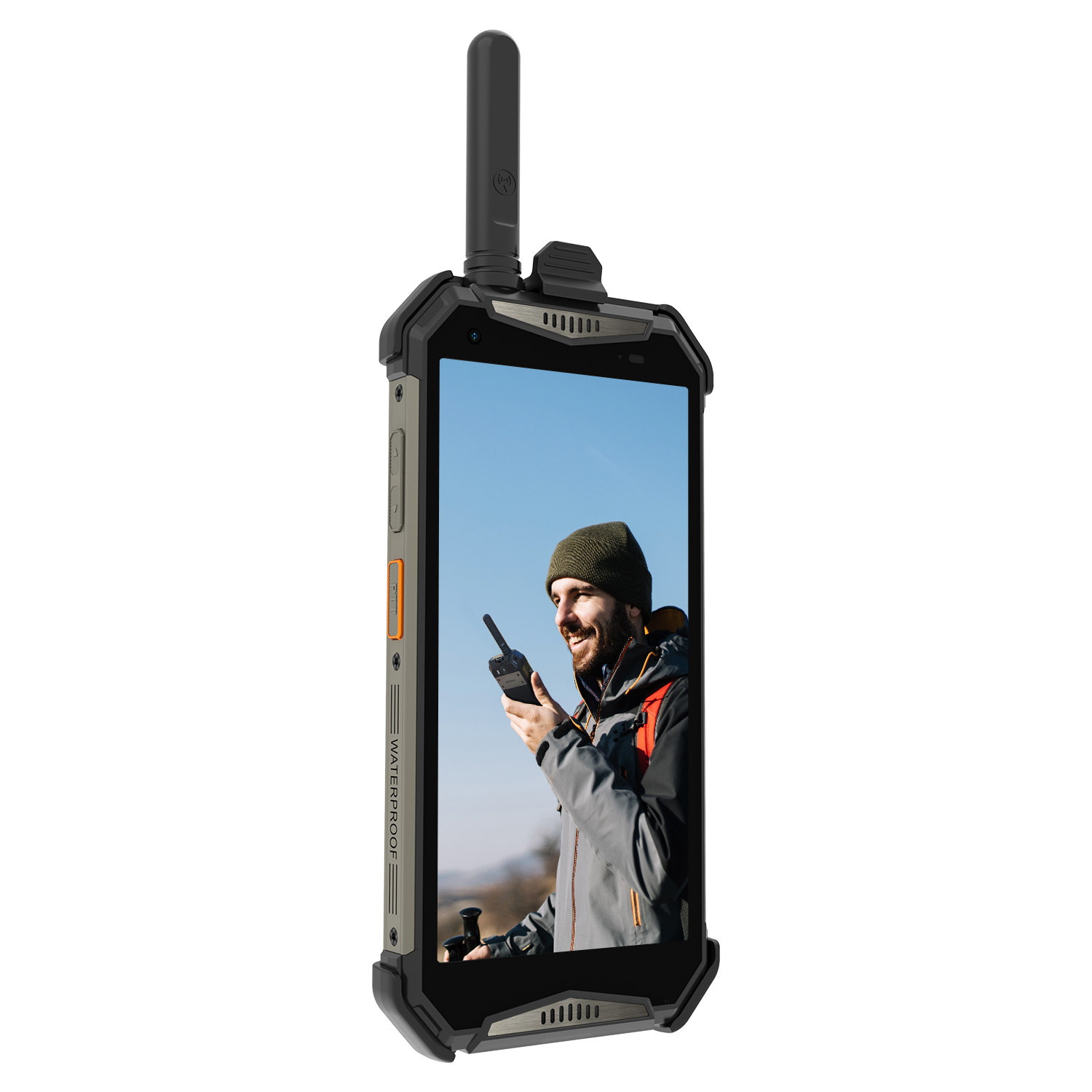 Mobilskal Ulefone Protective För Armor 20 WT