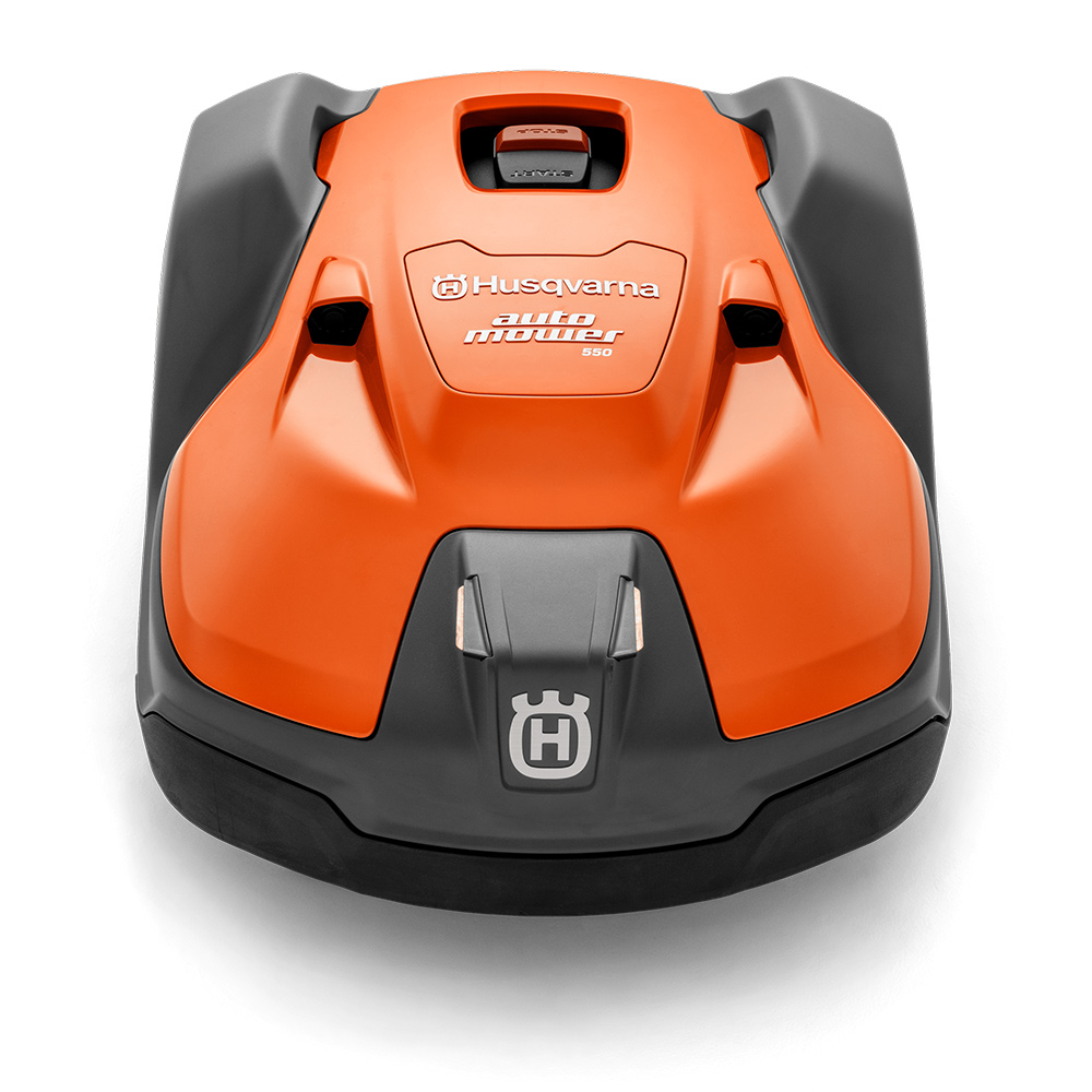 Robotgräsklippare Husqvarna Automower 550