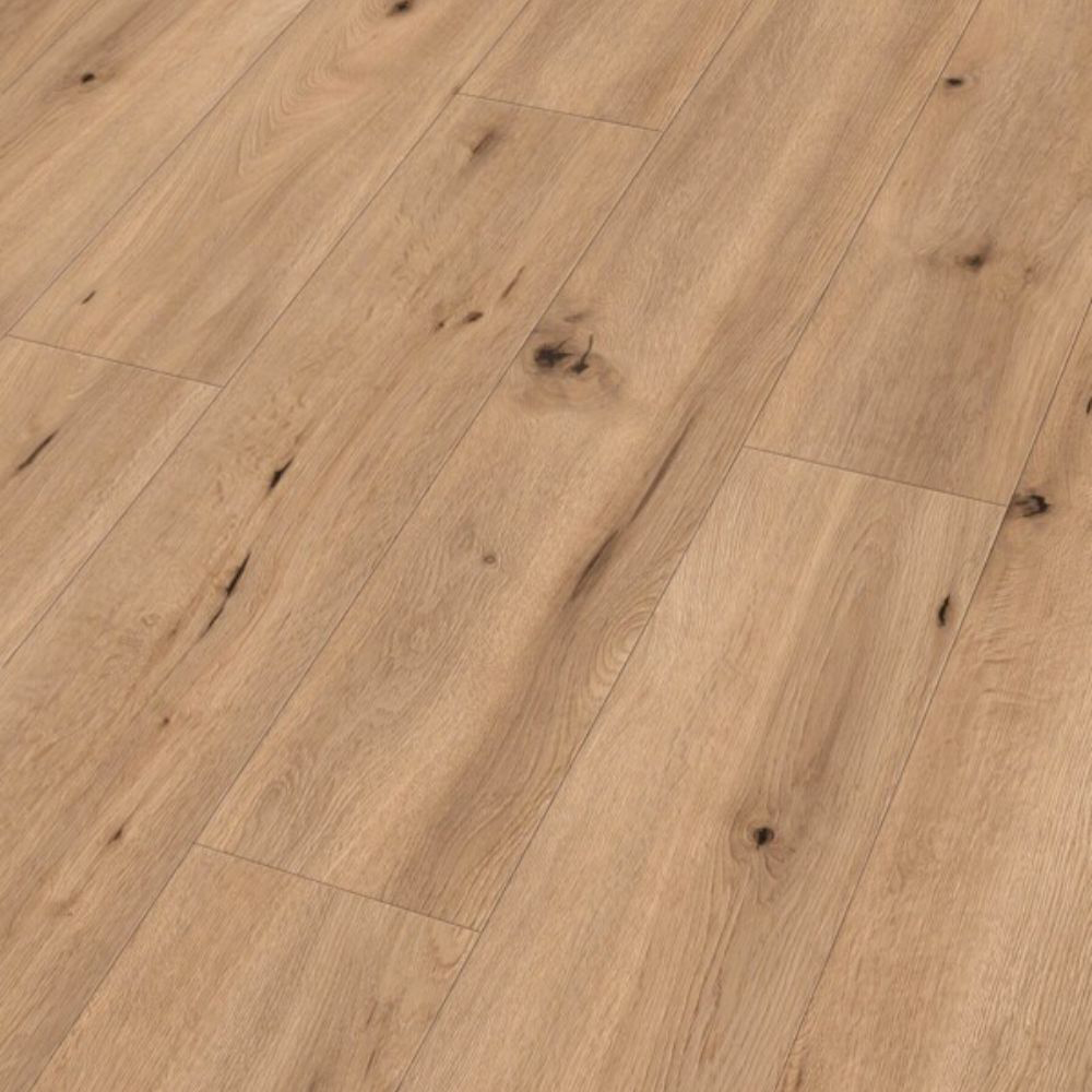 Vinylgolv MeisterDesign. next DD 500 S Light field oak 06843