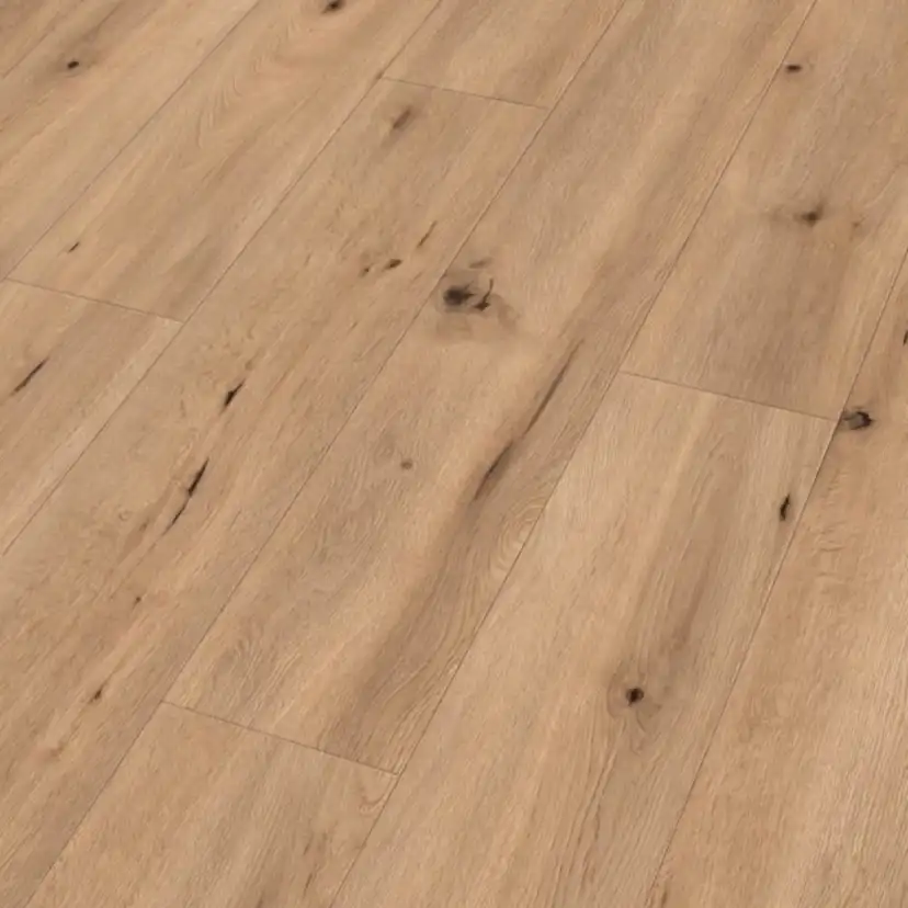 Vinylgolv MeisterDesign. next DD 500 S Light field oak 06843