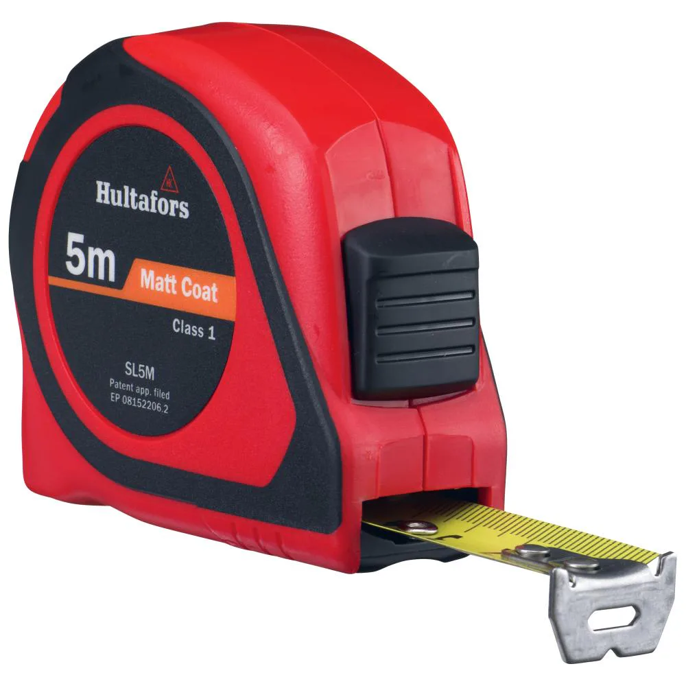 Mätband Hultafors 3/5 m