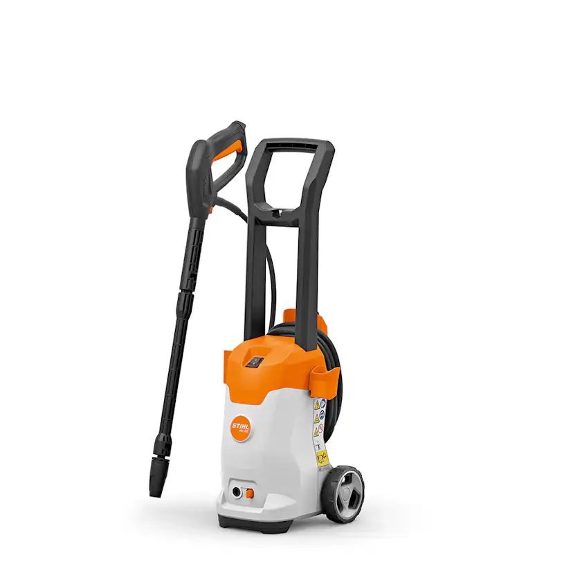 Högtryckstvätt STIHL RE 80
