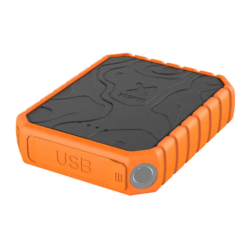 Powerbank Xtorm Ruggad 10000 IP65 PD20W USB-C