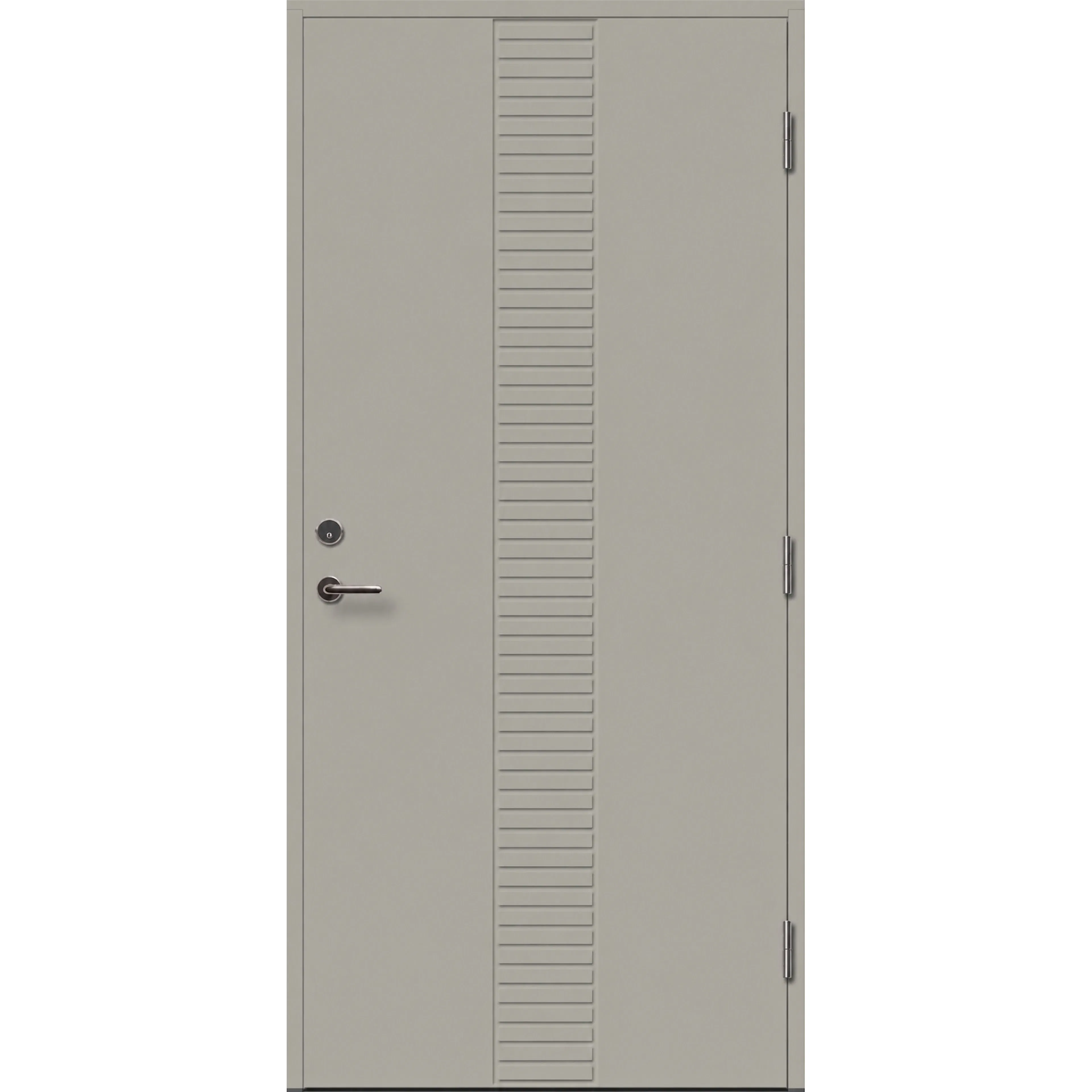 S-3502-Y, Ljusgrå