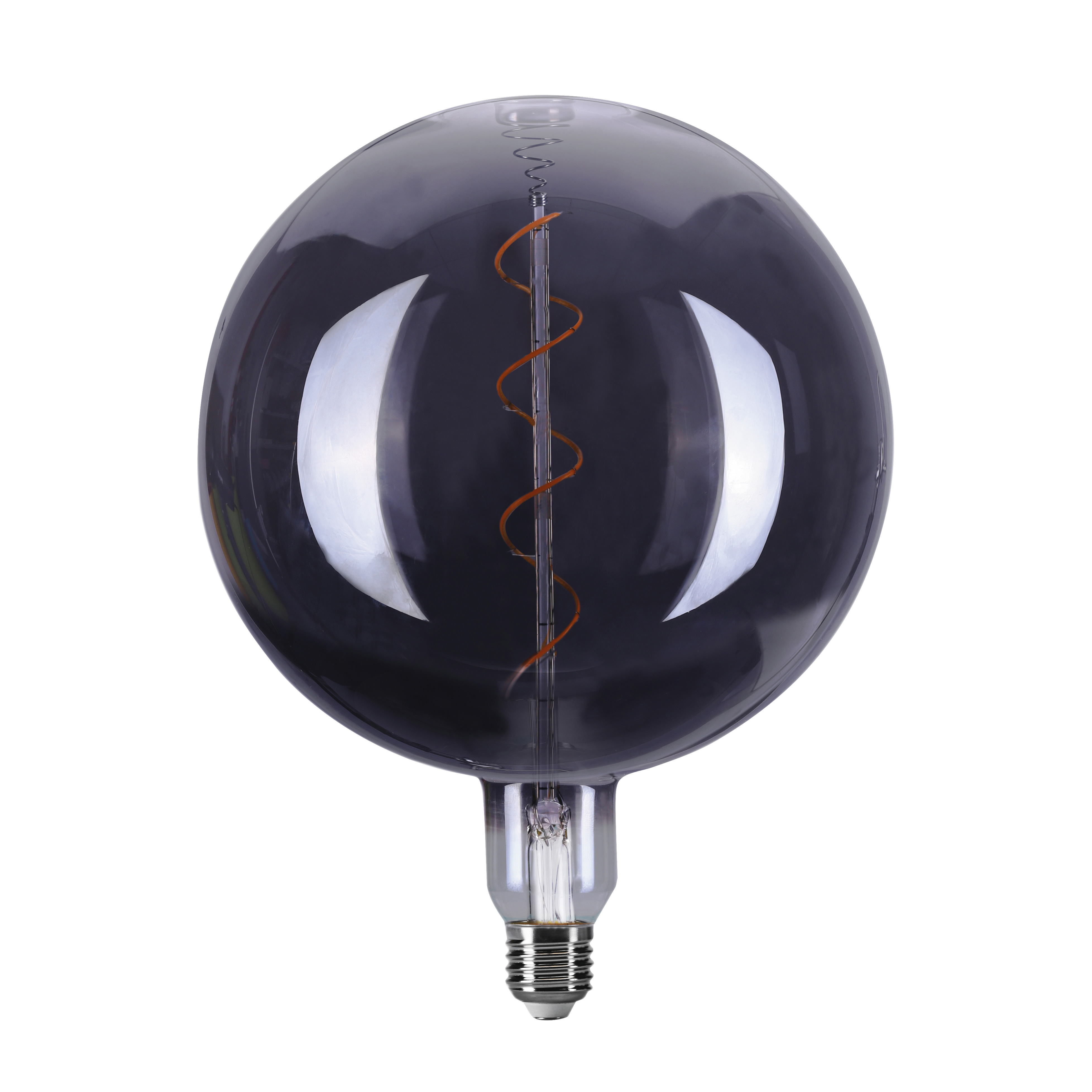 LED-Ljuskälla Malmbergs G200 E27 4W Dimbar
