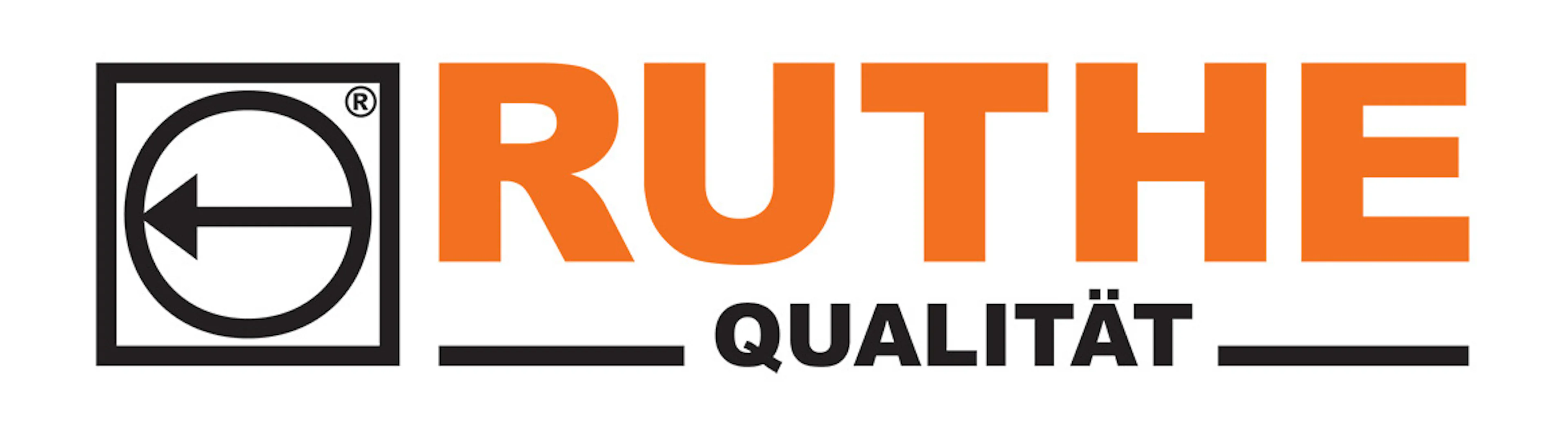 Ruthe logo