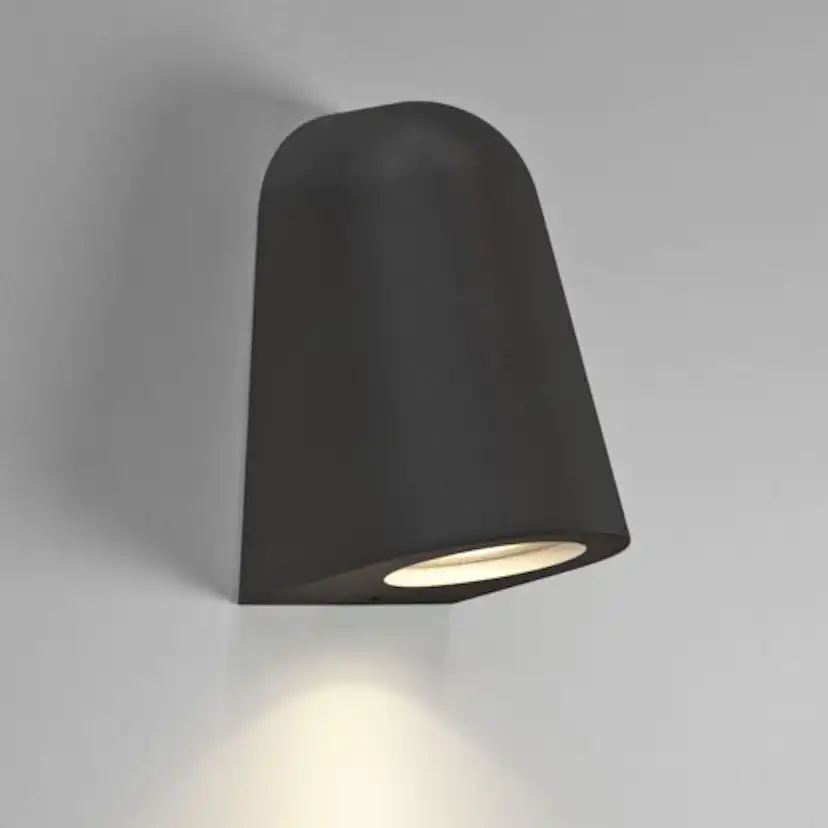 Fasadbelysning Astro Mast light