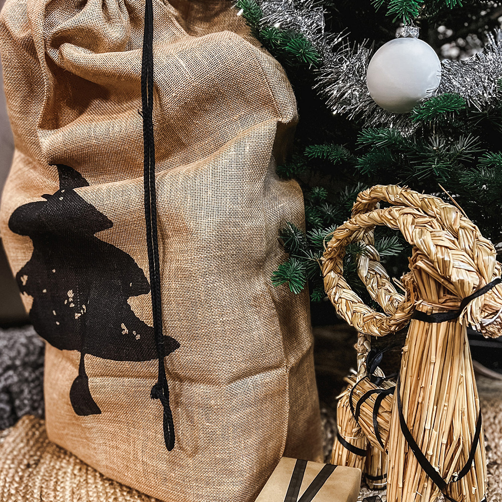 Julklappssäck by Benson