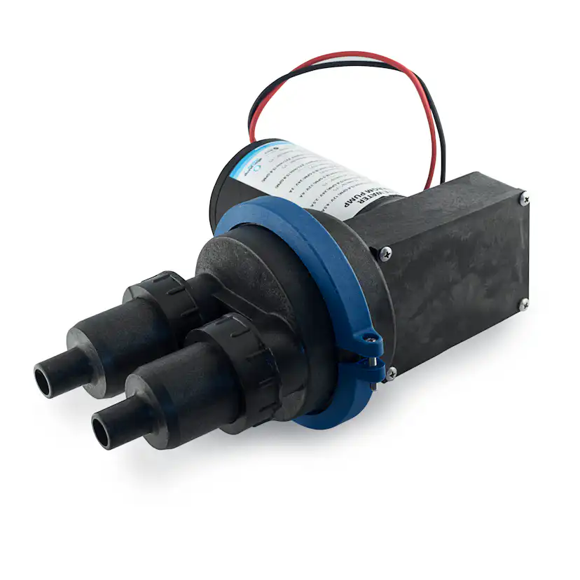 Gråvattenpump Albin Group Marine Kompakt 22L 24V