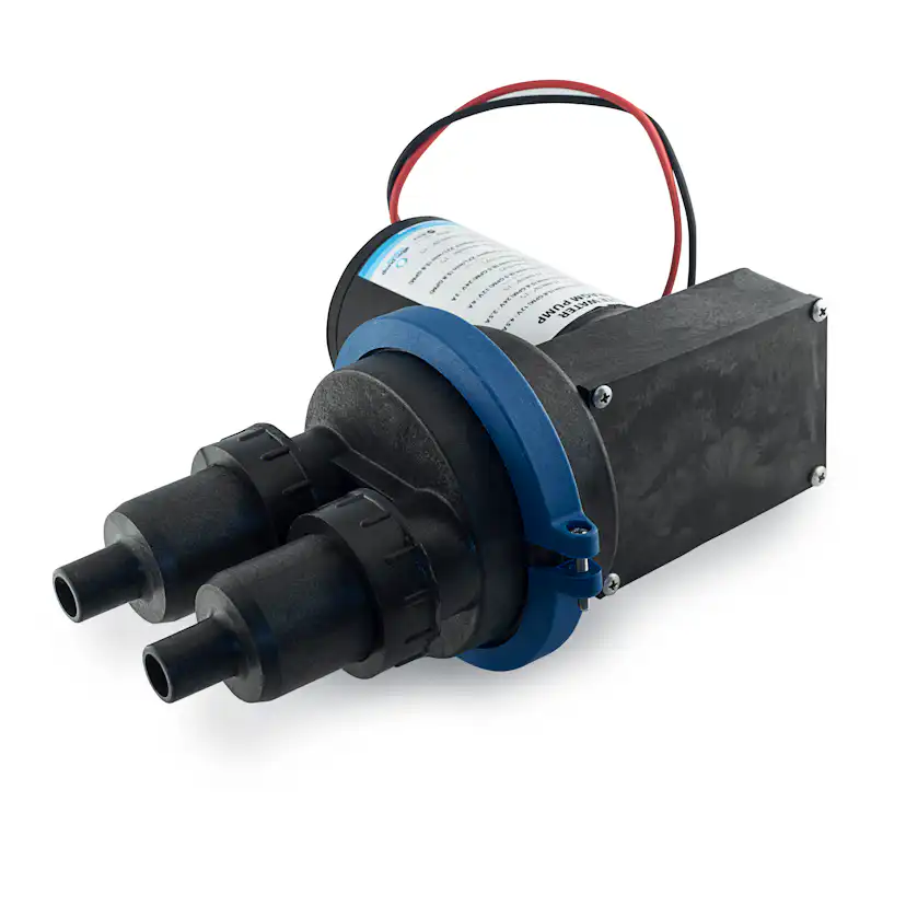 Gråvattenpump Albin Group Marine Kompakt 22L 12V