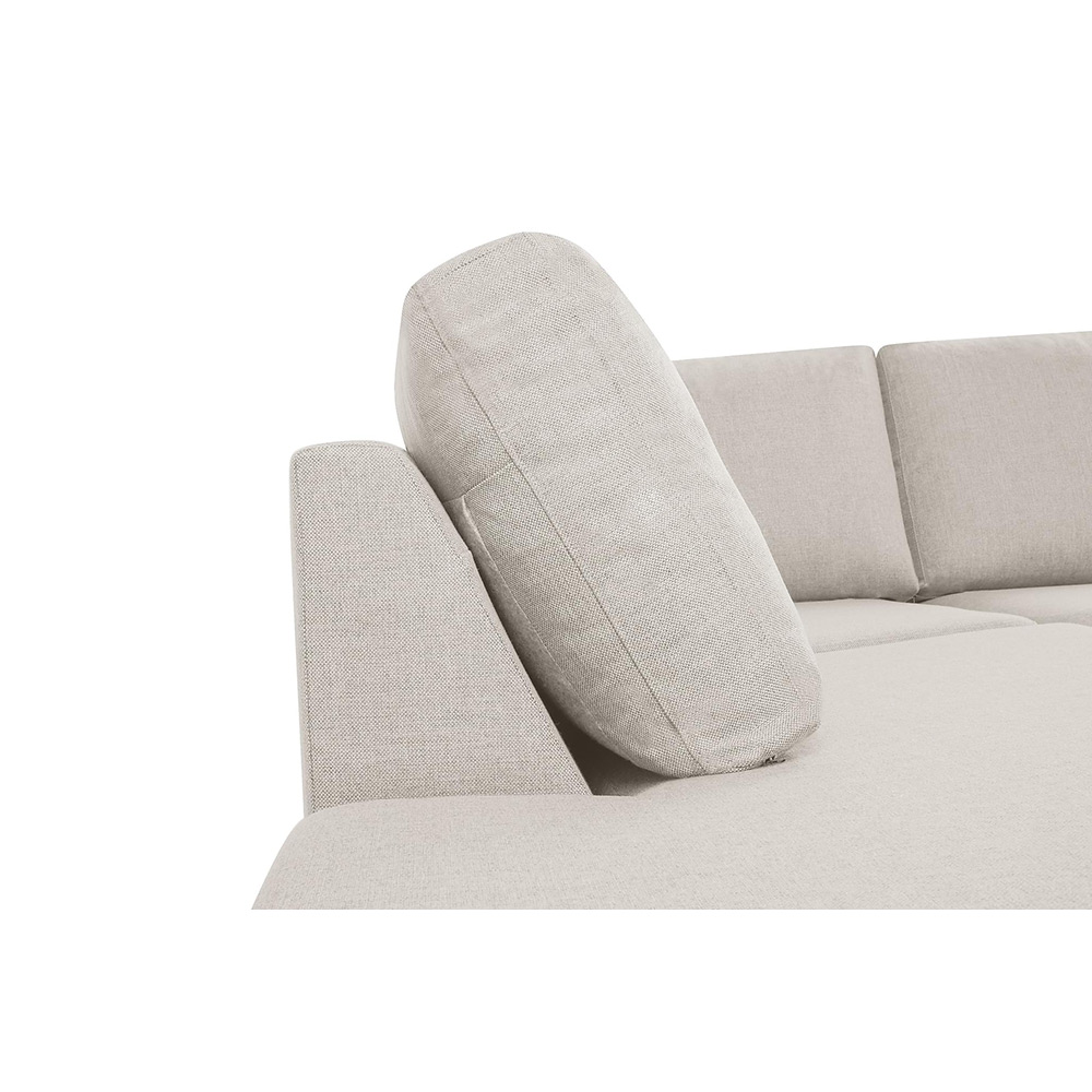 U-soffa Scandinavian Choice Crazy XXL