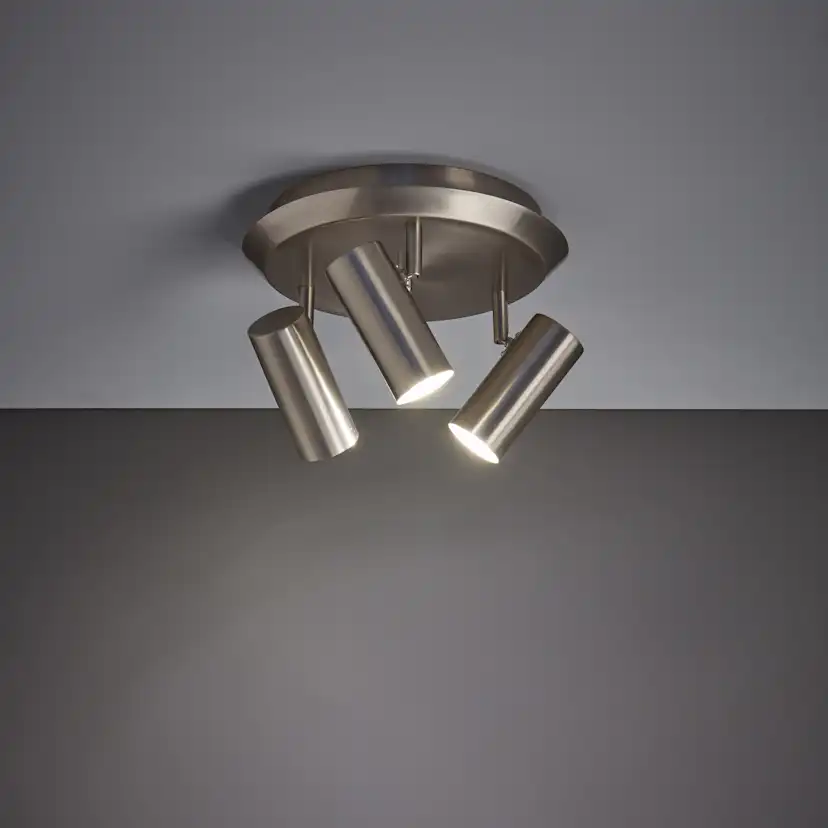Taklampa Markslöjd Barcelona 3L