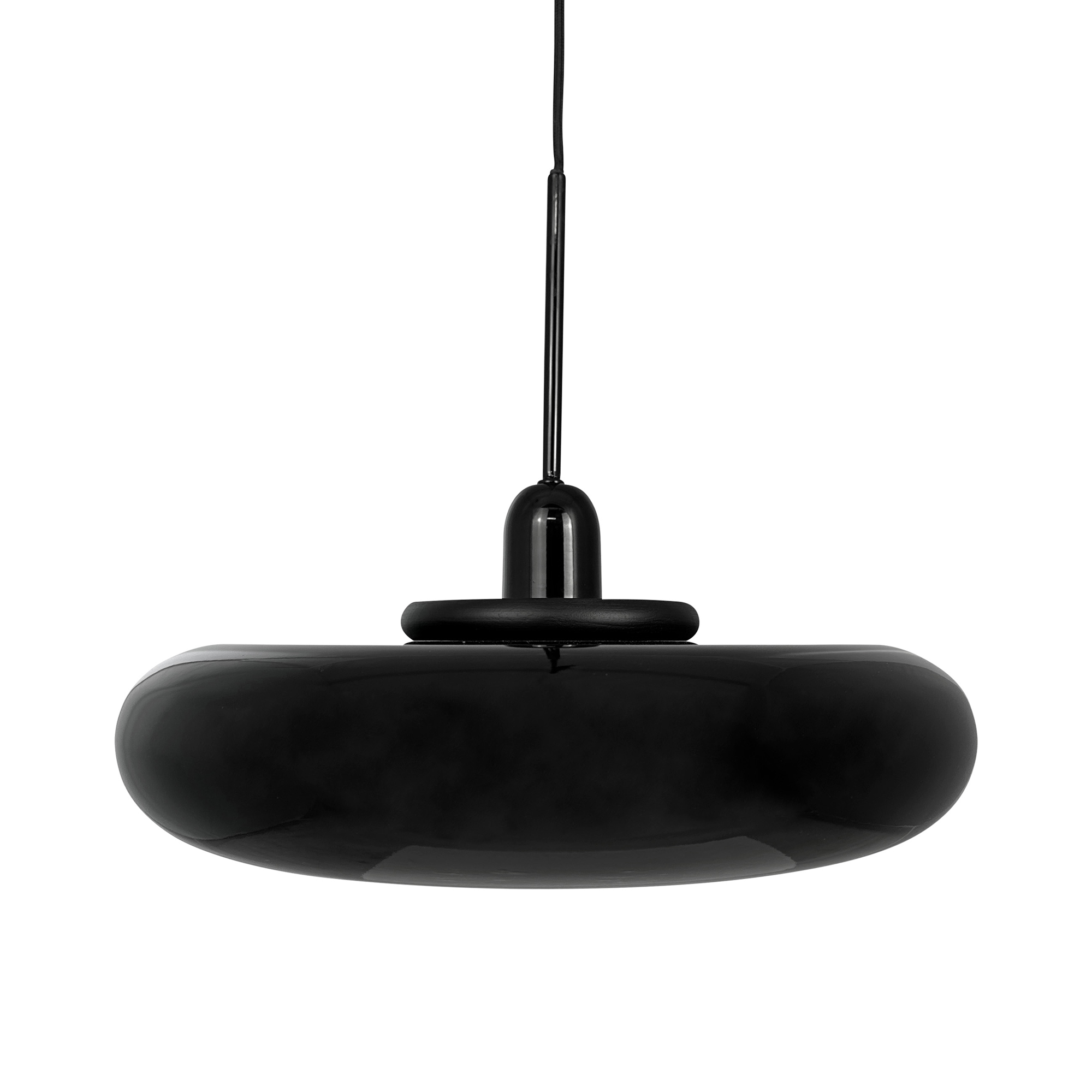 Taklampa Dyberg Larsen Planet Pendel
