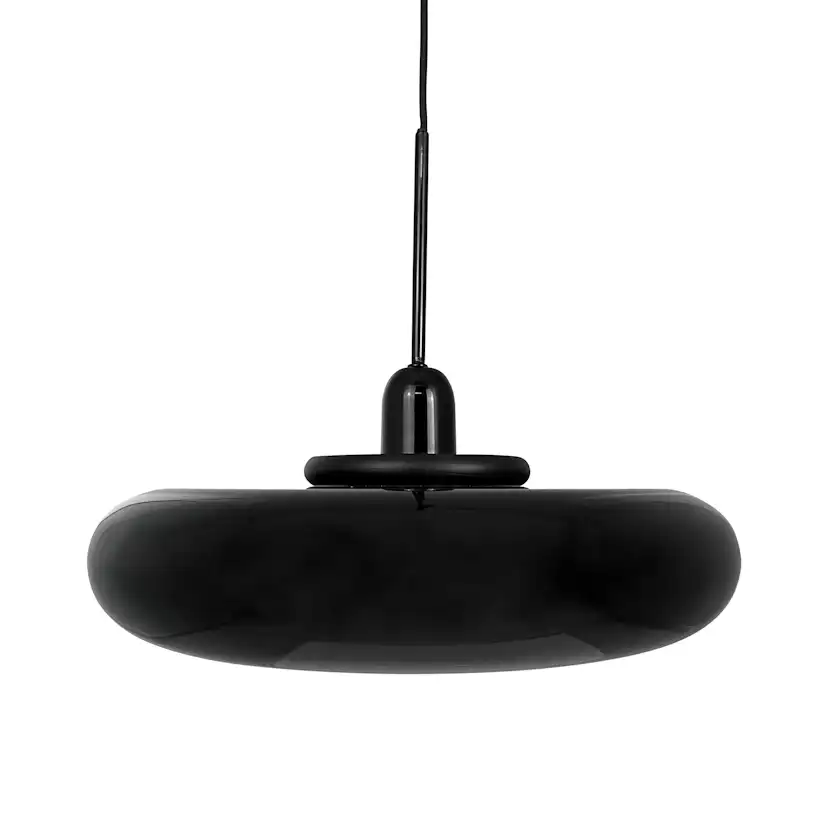 Taklampa Dyberg Larsen Planet Pendel