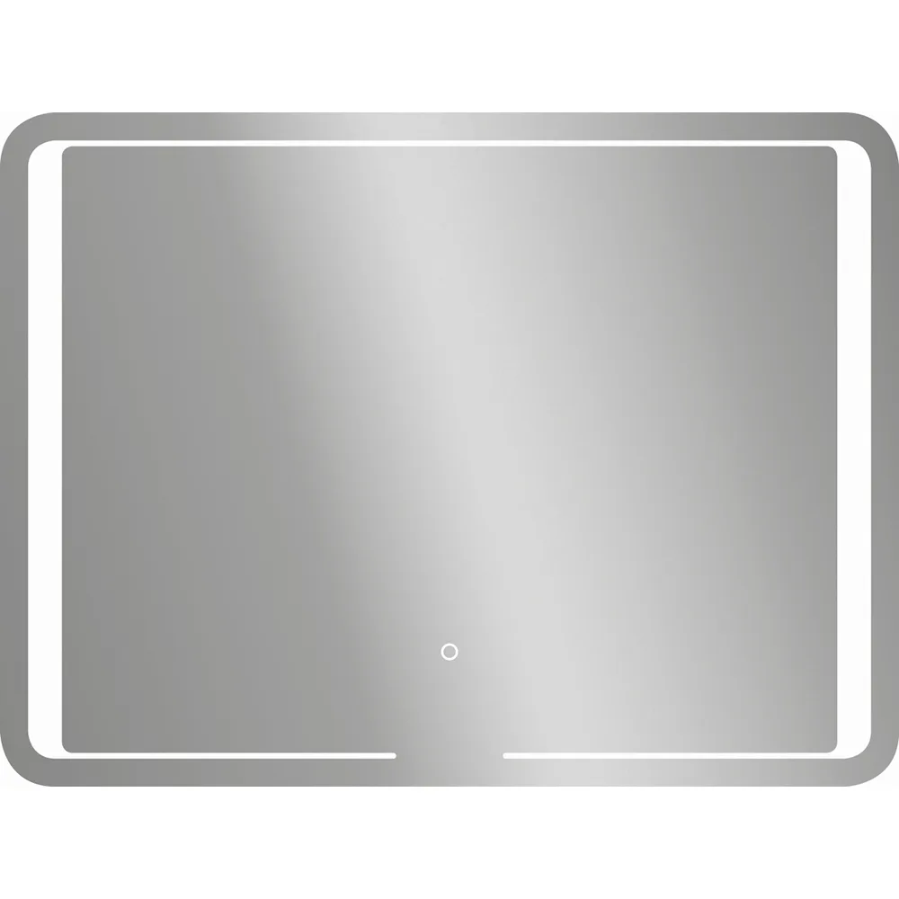 Badrumsspegel Nortiq Room Light II LED