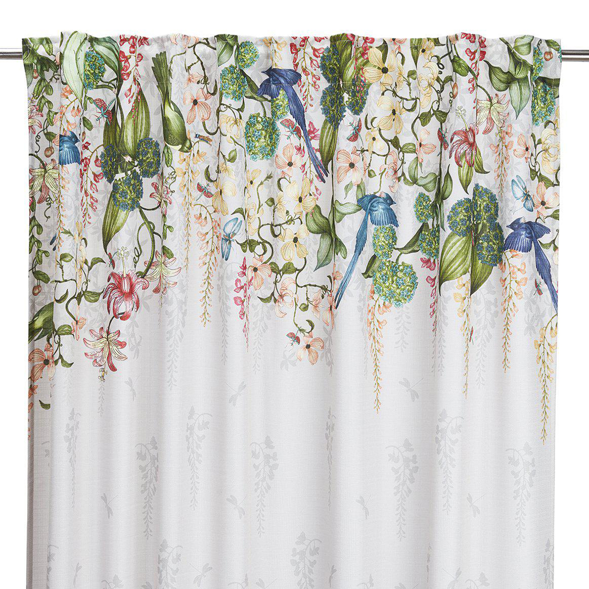 Gardin Svanefors Camille 2-pack