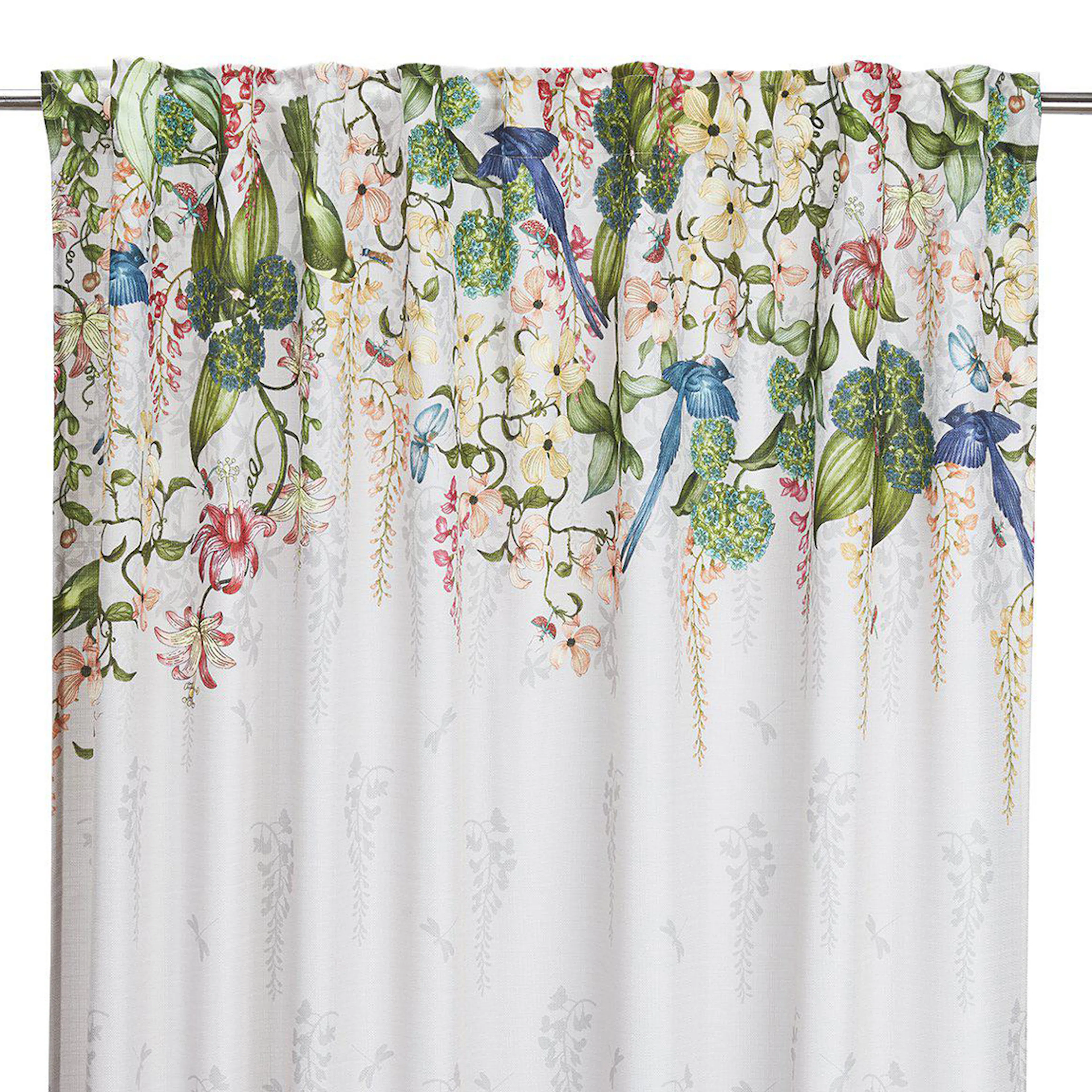 Gardin Svanefors Camille 2-pack