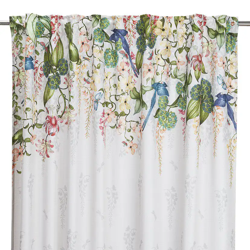 Gardin Svanefors Camille 2-pack