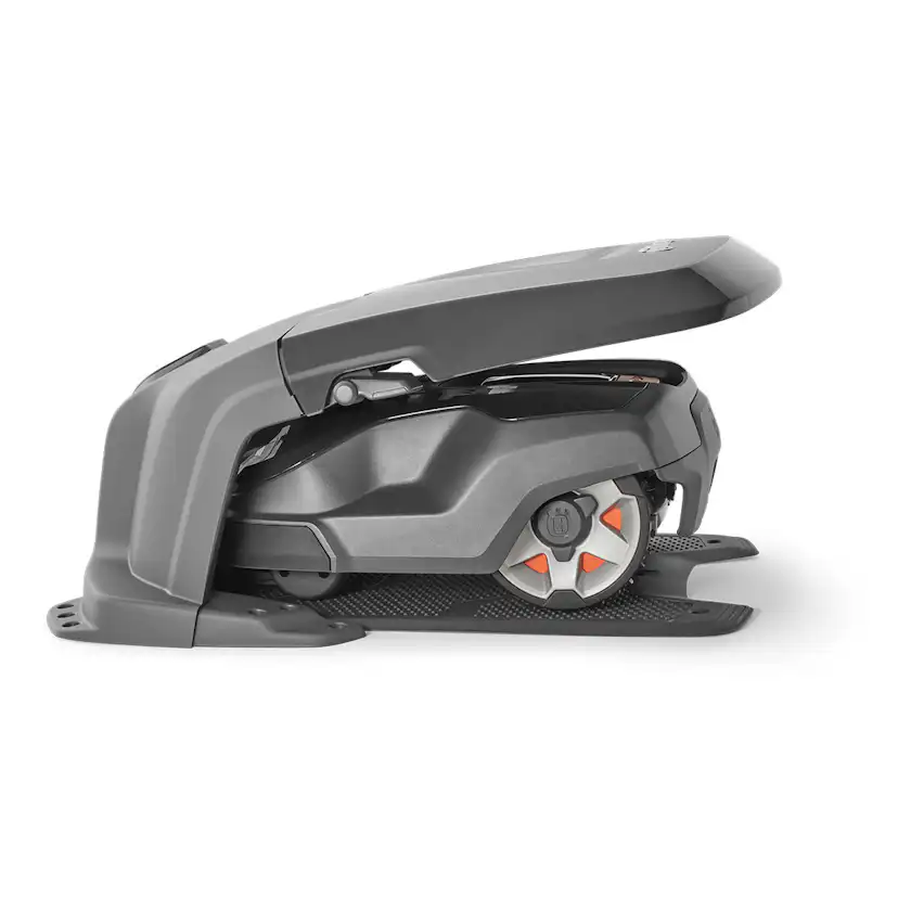 Hus Husqvarna Till Robotgräsklippare Husqvarna Automower® Aspire™ R4