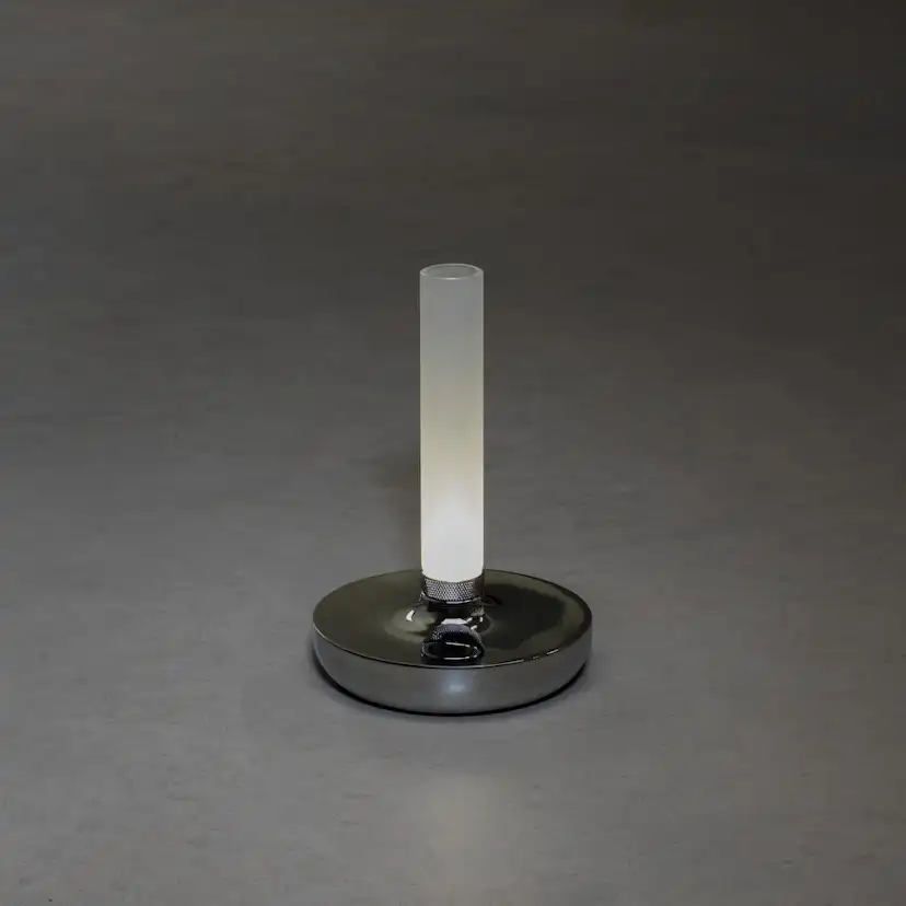 Bordslampa Gnosjö Konstsmide Biarritz USB