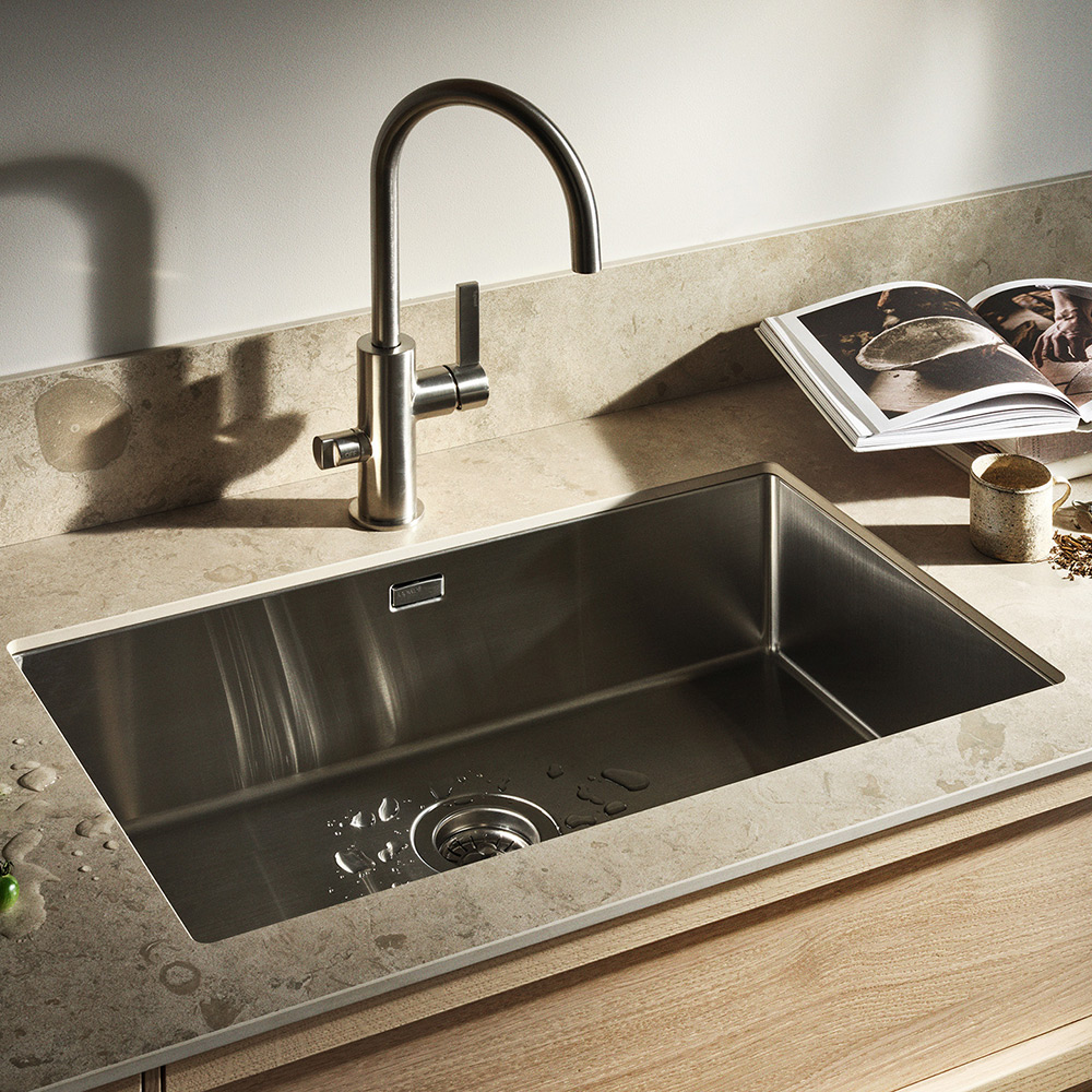 Diskho Tapwell 8040