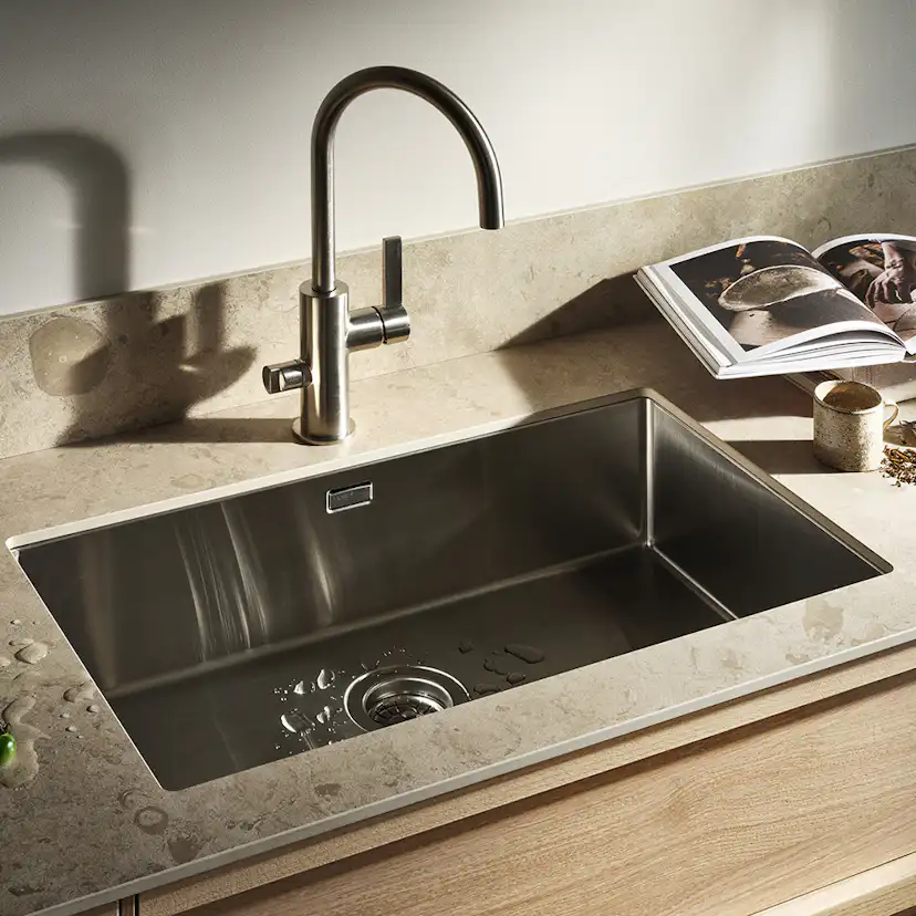 Diskho Tapwell 8040