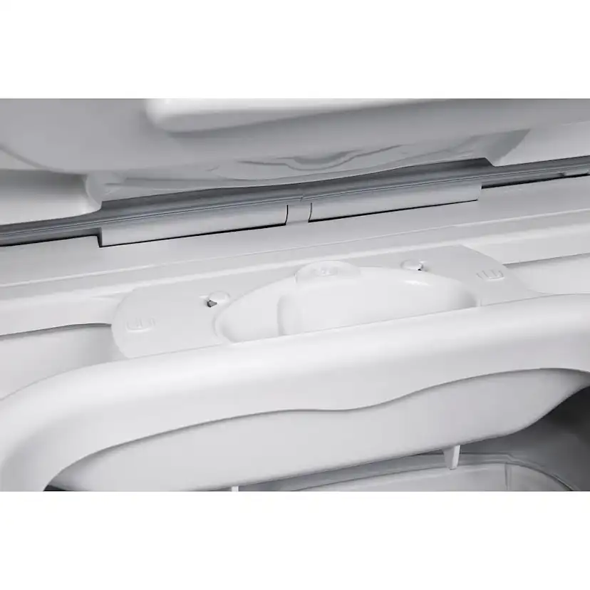 Toppmatad Tvättmaskin Electrolux EW6T472L2L SensiCare Kompakt