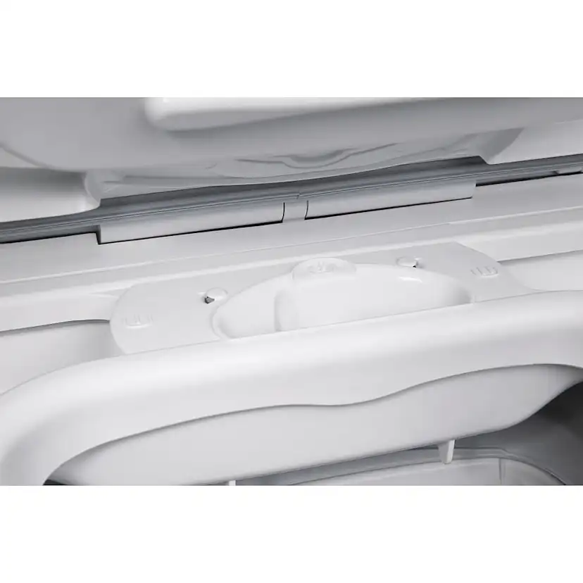 Toppmatad Tvättmaskin Electrolux EW6T472L2L SensiCare Kompakt