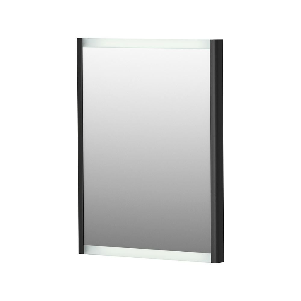 Spegel DuoBad Vilan med LED-belysning