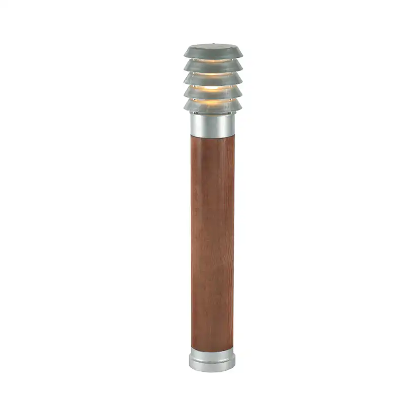 Pollare Norlys Alta Wood H85