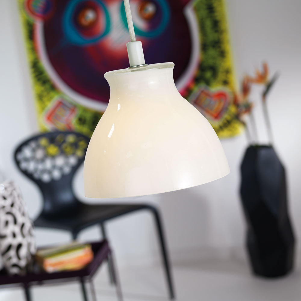 Fönsterlampa Nordlux Darling 16