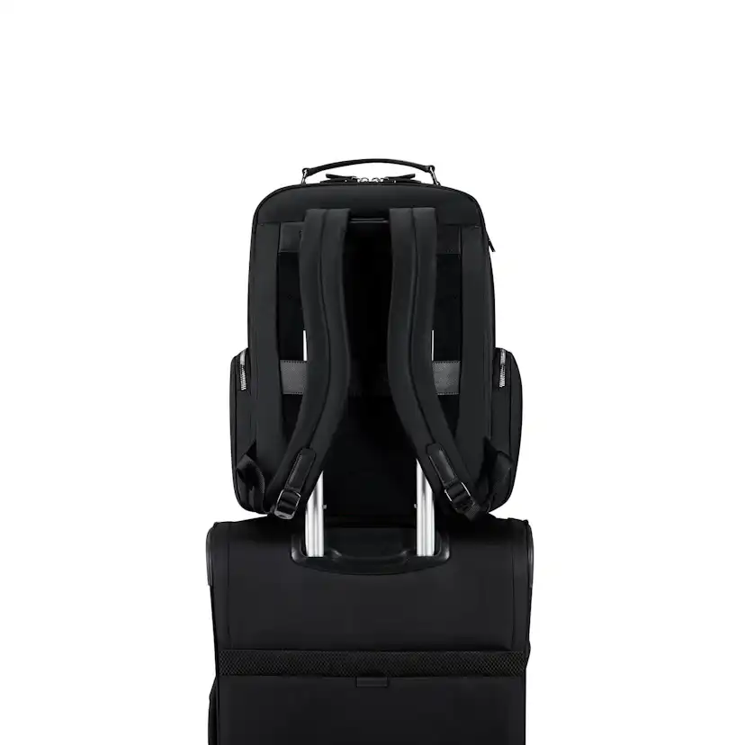 Ryggsäck SAMSONITEKarissa Evo 15.6"
