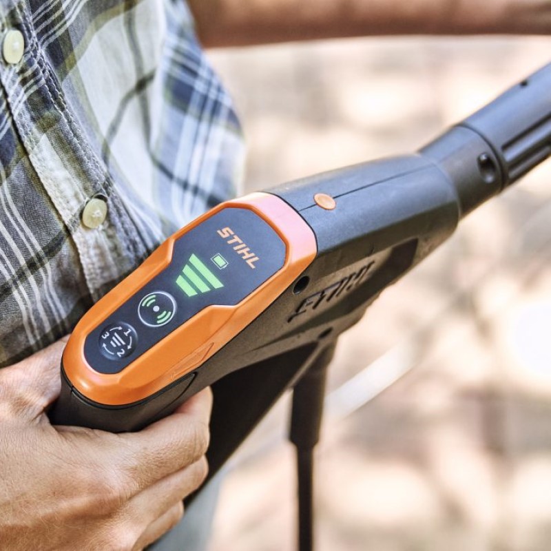 Högtryckstvätt STIHL RE 100 Plus Control