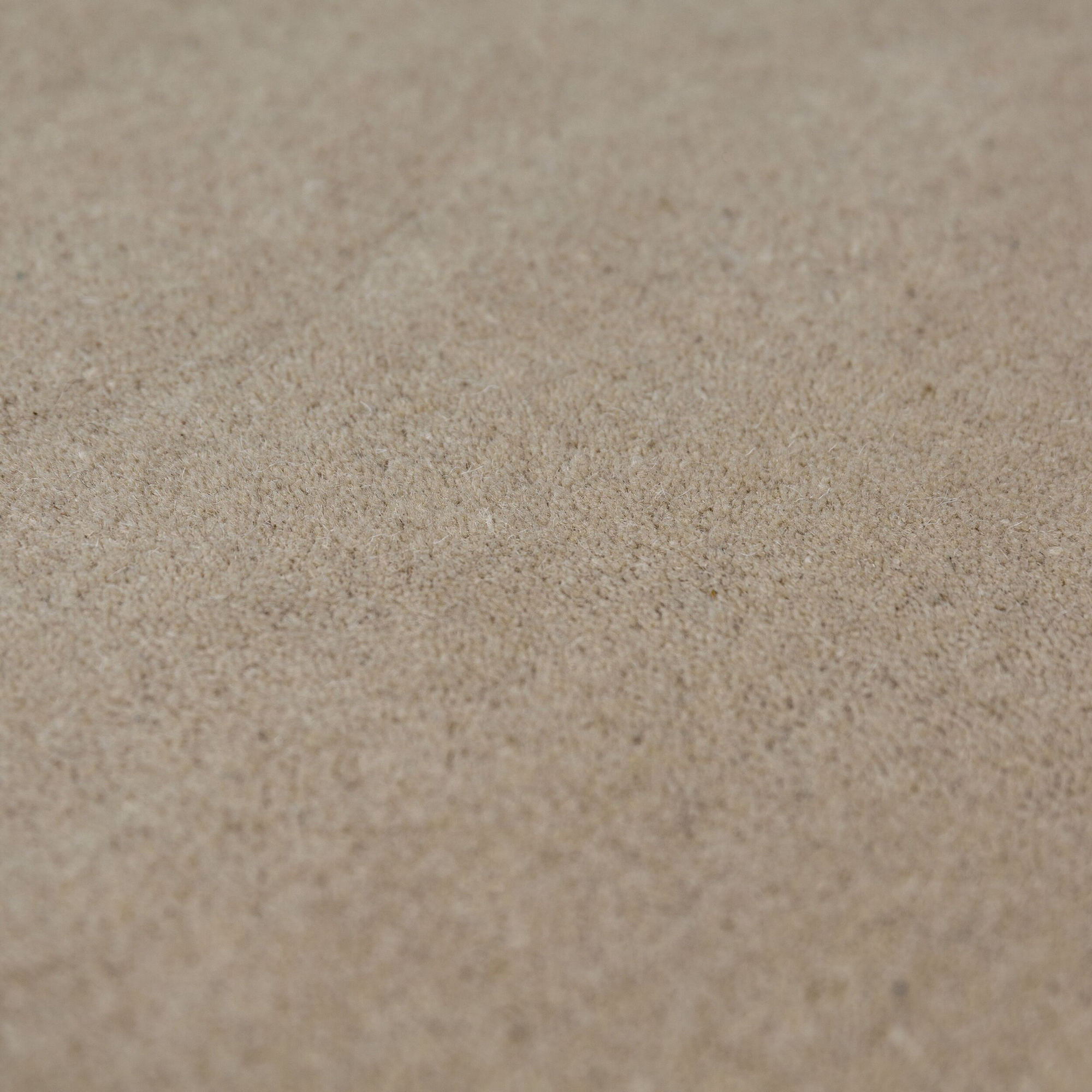 Rund Matta Flair Rugs Leo Scallop Border