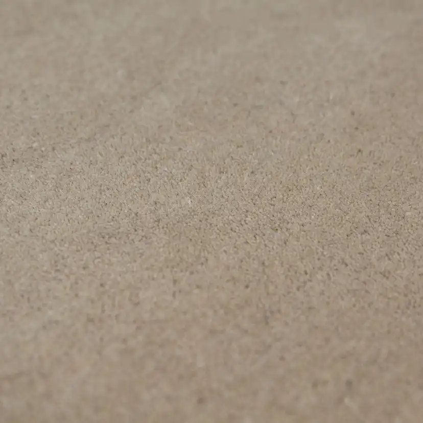 Rund Matta Flair Rugs Leo Scallop Border