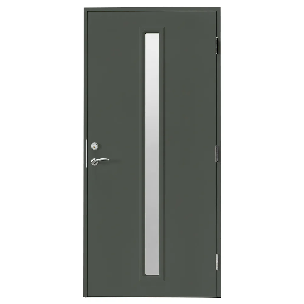 S-7000-N, Grå