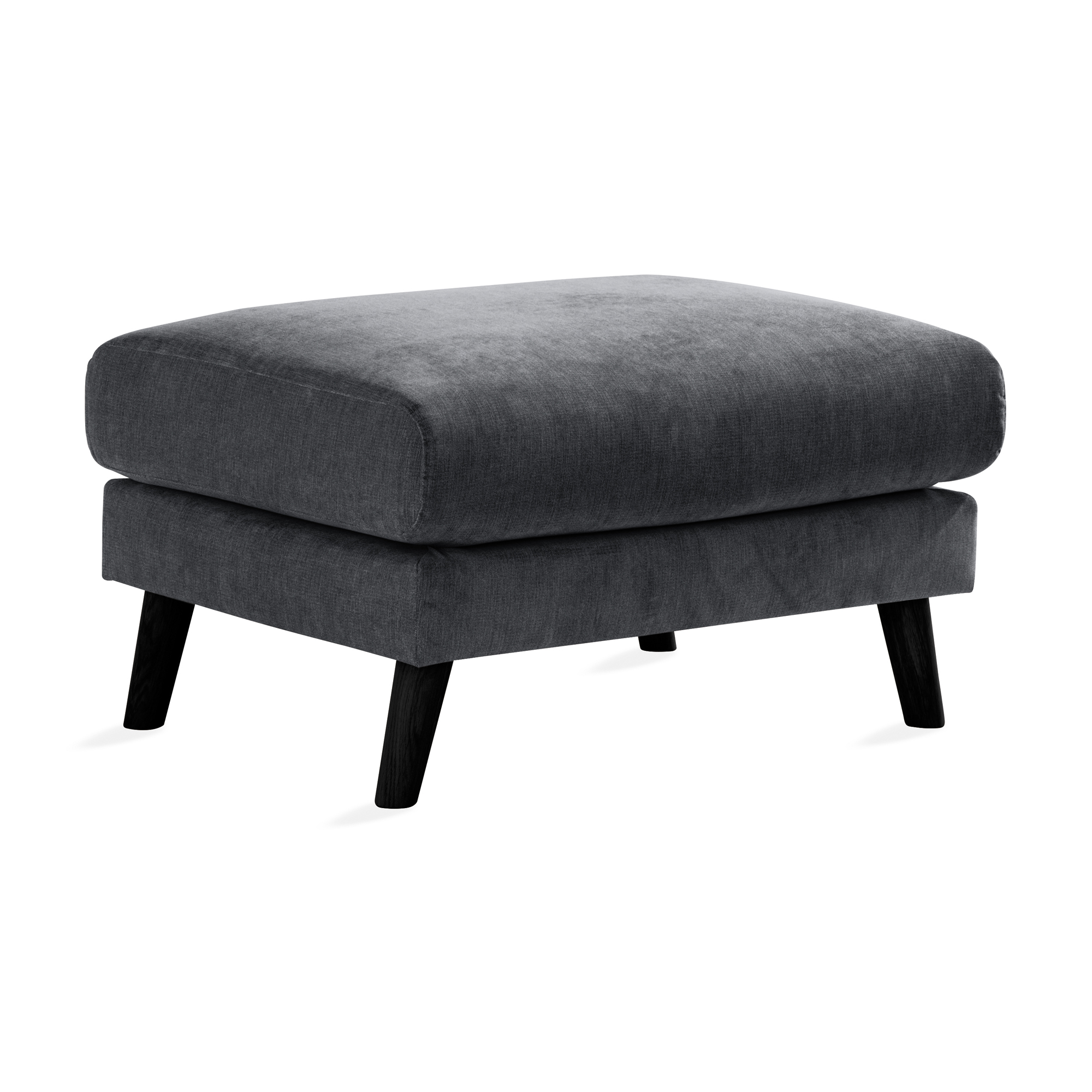 Fotpall Scandi Days Trend Lyx 80x60 cm