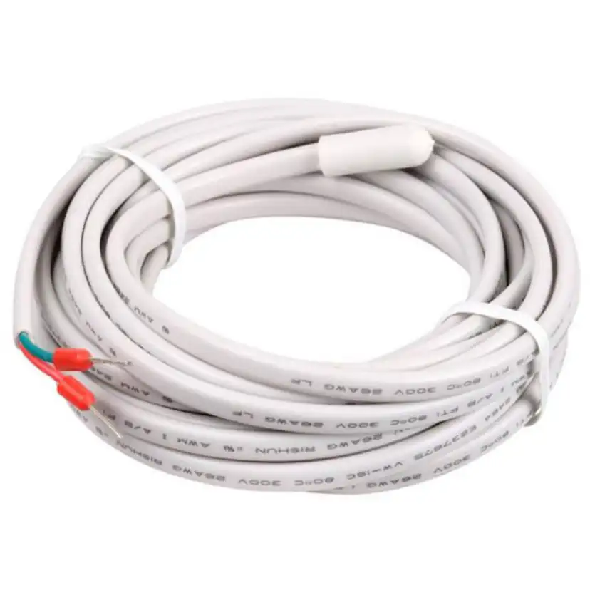 Termostat DunWore M60 Kombinerad